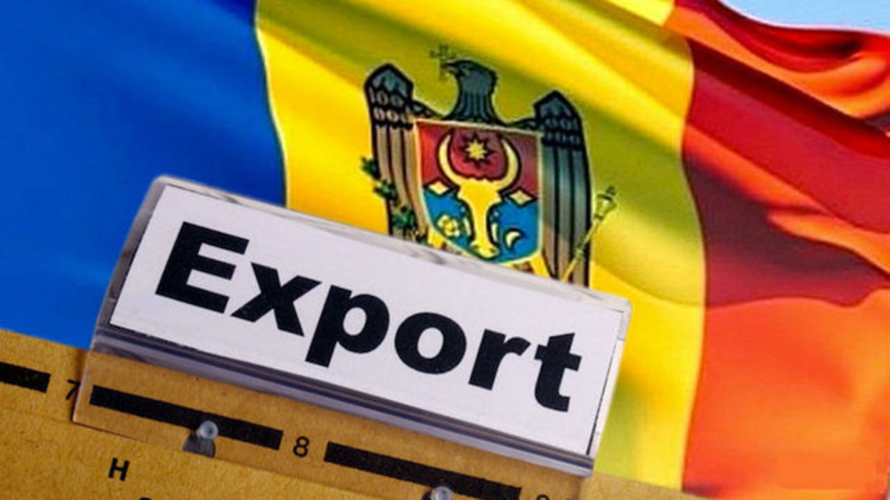Statistică: În primele cinci luni ale acestui an exporturile au scăzut cu 14%