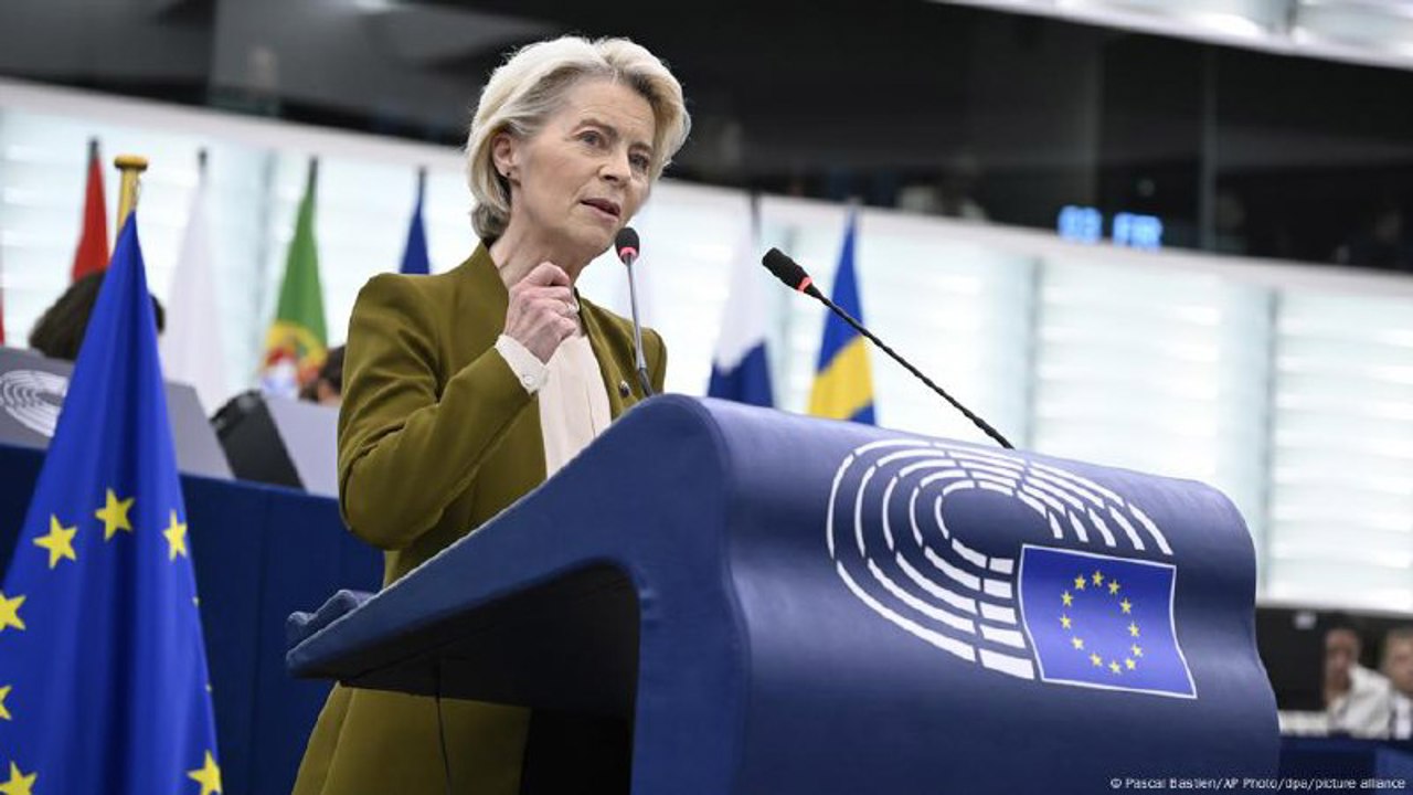 Comisia Europeană propune accelerarea renunțării la petrolul și gazele din Rusia