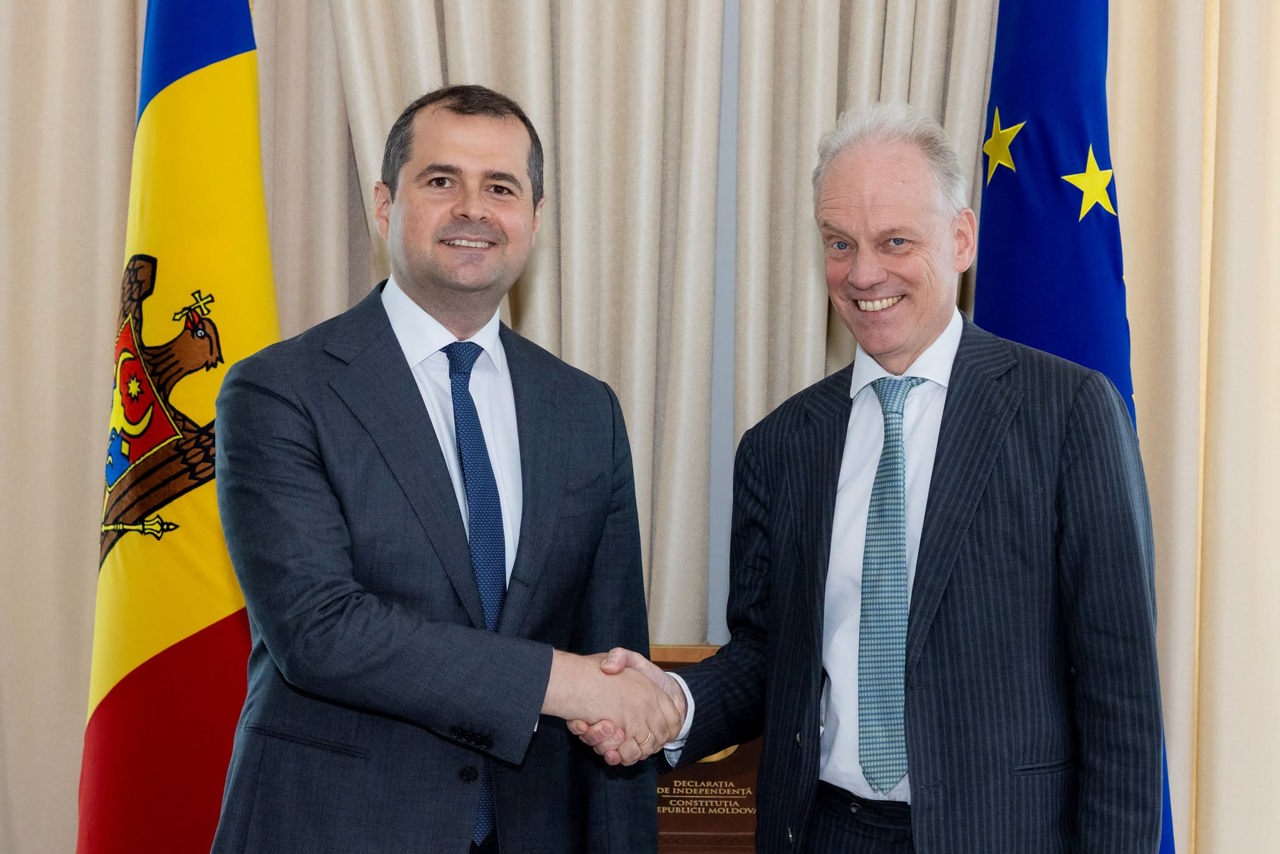 R. Moldova ar putea primi încă 157 de milioane de euro din Planul de creștere al UE