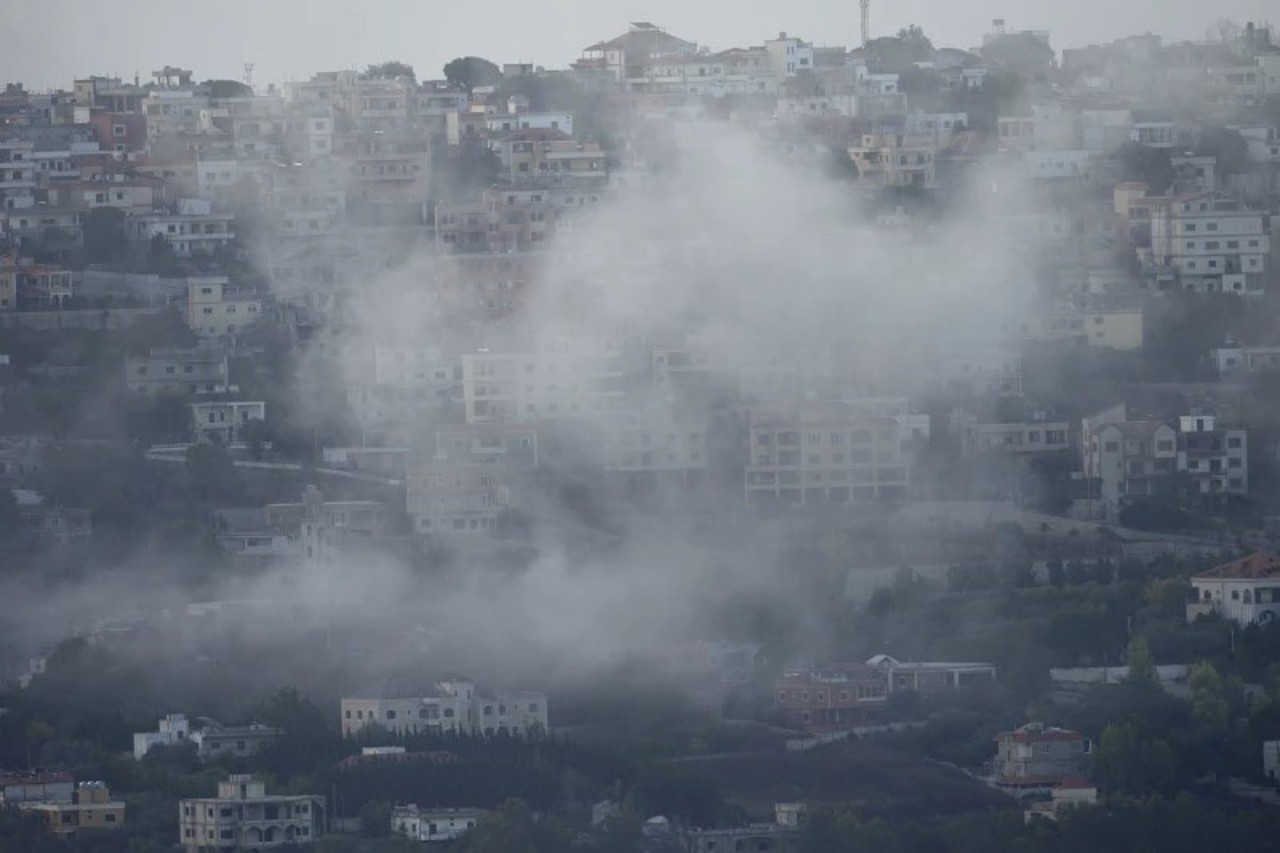 Atacurile aeriene israeliene zguduie Libanul: Peste 100 de persoane au fost ucise