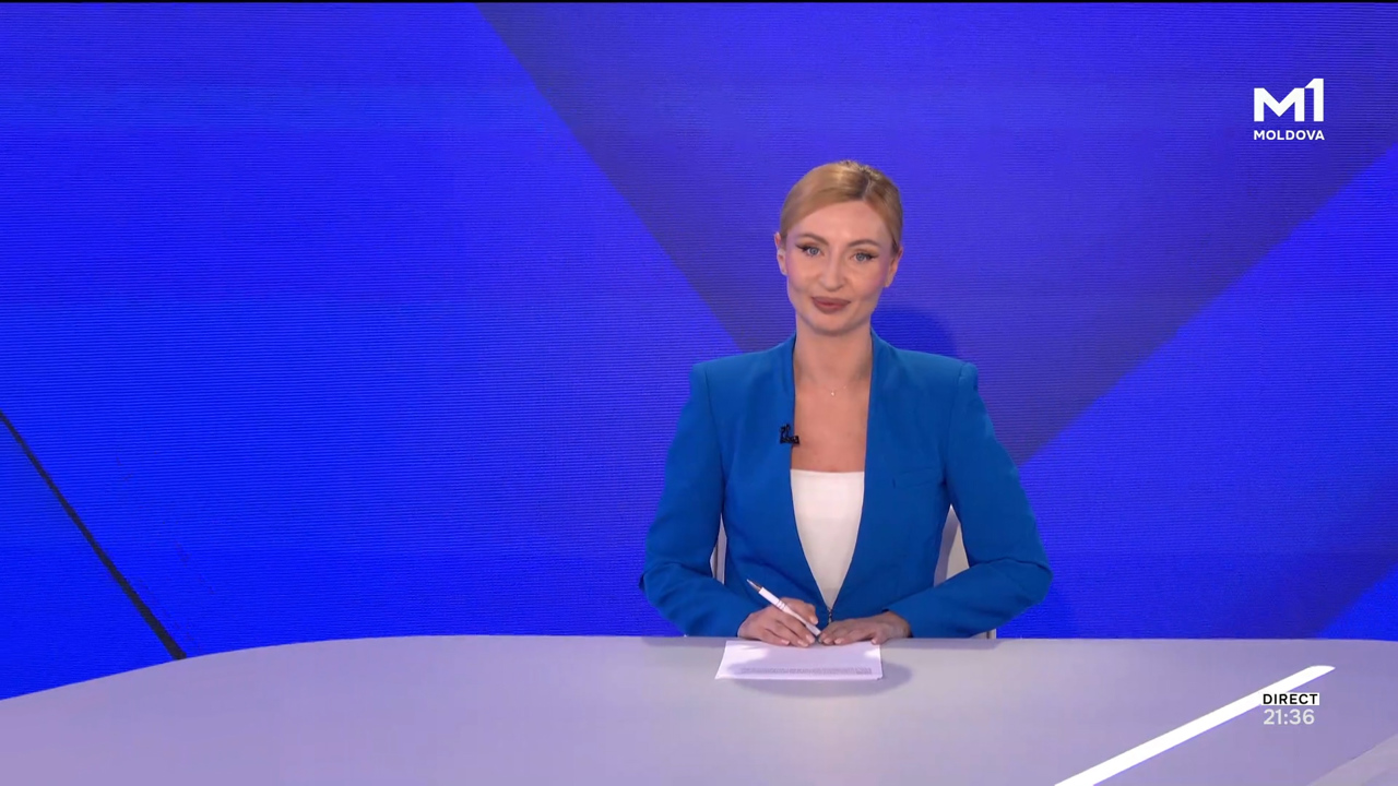  Ședință cu ușile închise la Parlament || Guvernul Niculescu, în negocieri || Atac rusesc masiv asupra Ucrainei