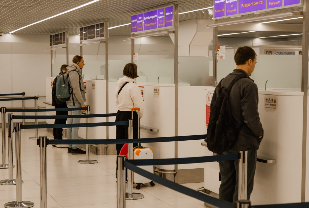 45% rise in entry bans: Over 8,500 travelers denied access to Moldova in 2025