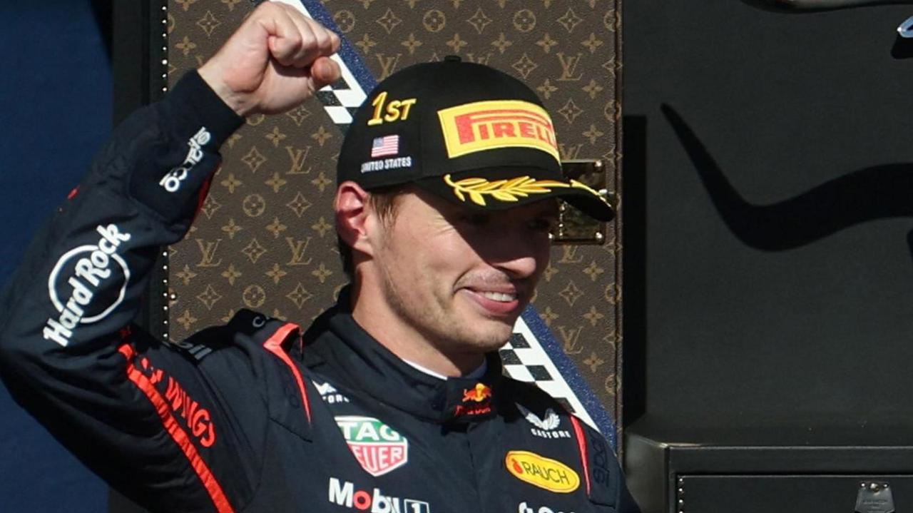 Max Verstappen a relansat lupta pentru titlul de campion mondial în Formula 1