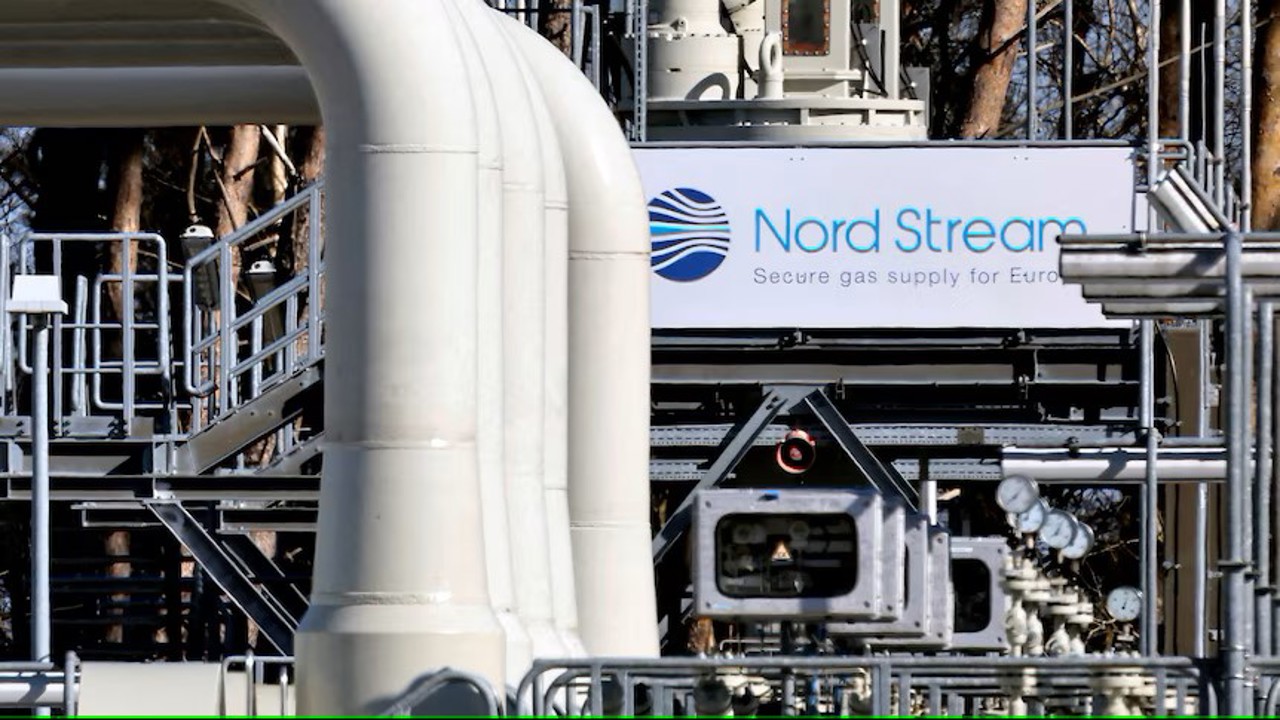 Ucraina se „adâncește” în scandalul gazoductelor Nord Stream 1 și 2