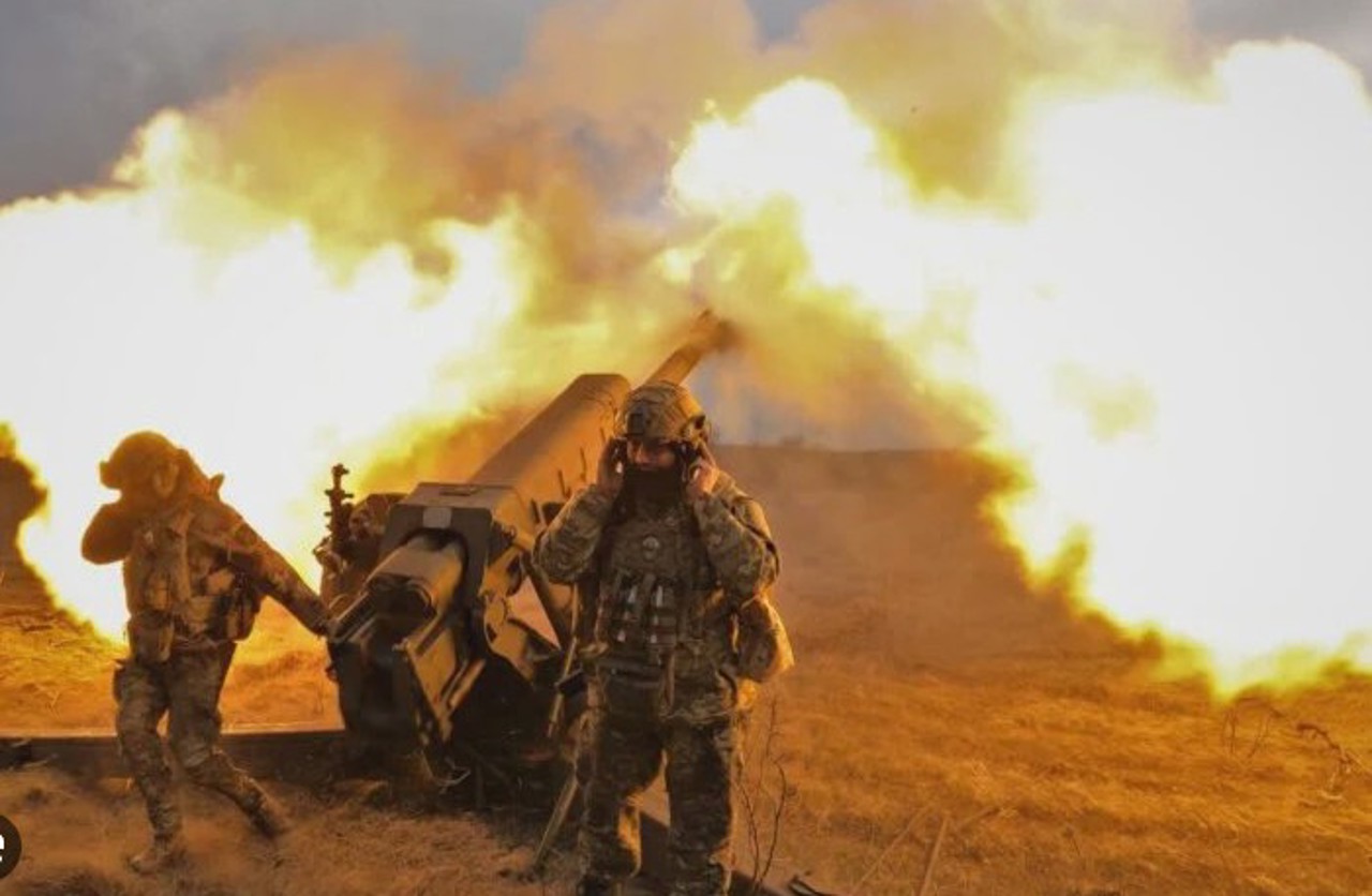 Volodimir Zelenski: Ucraina a pierdut 55.000 de soldați de la începutul războiului declanșat de Federația Rusă