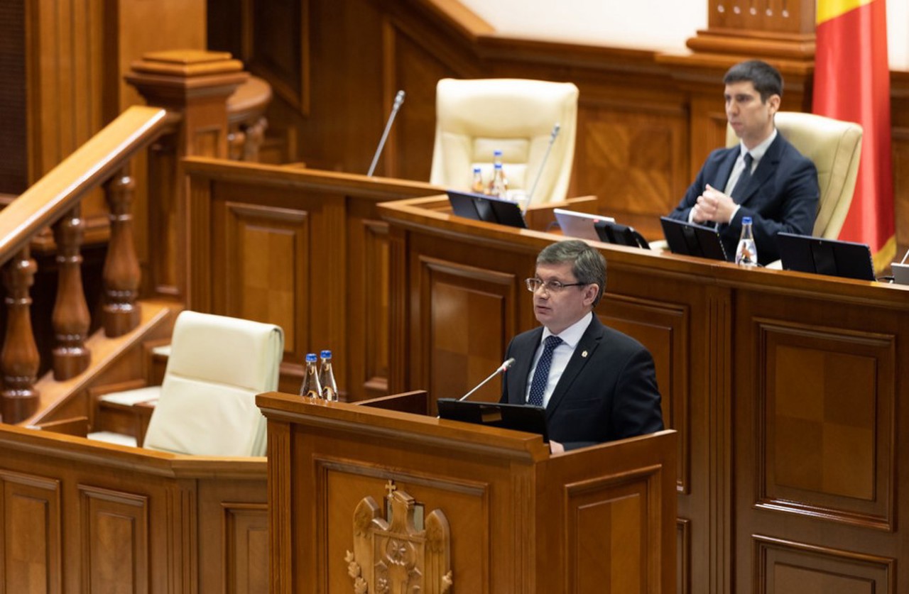 Moldovan EU accession nears: Law alignment begins