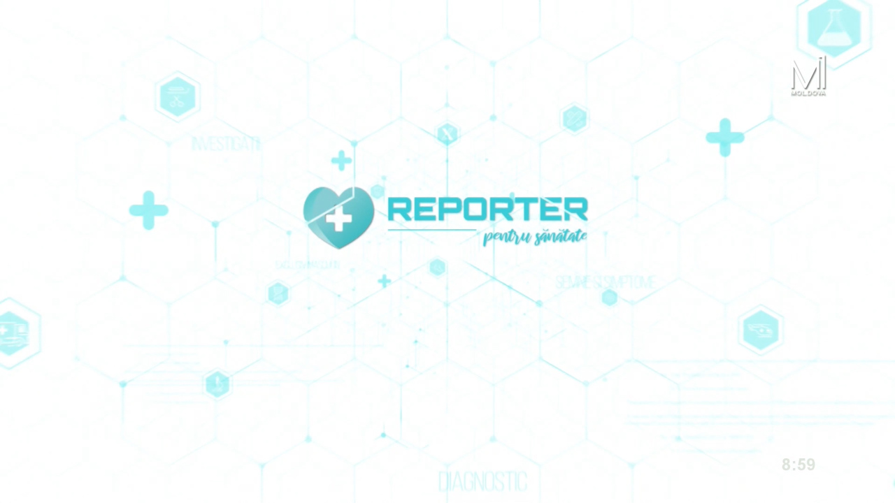 „Reporter pentru sănătate” din 24 februarie 2024