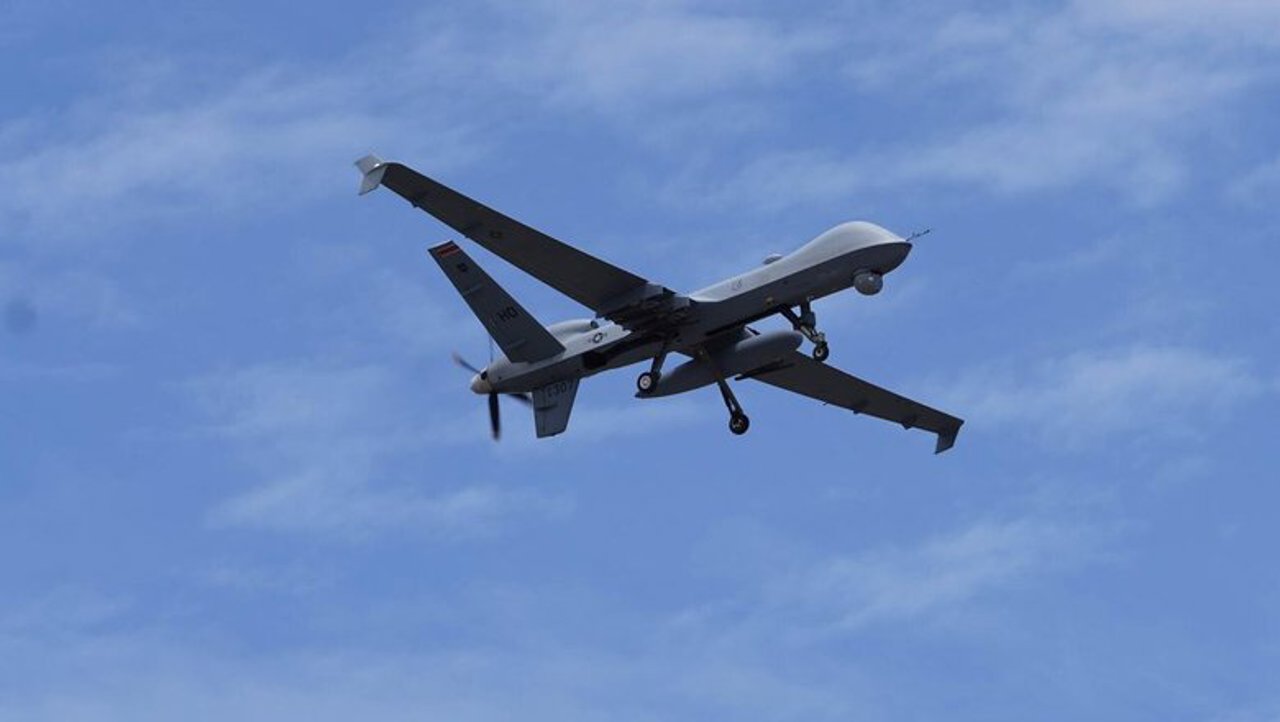 Нейтрализован неизвестный беспилотник, летавший над правительственными зданиями и президентским дворцом в Варшаве