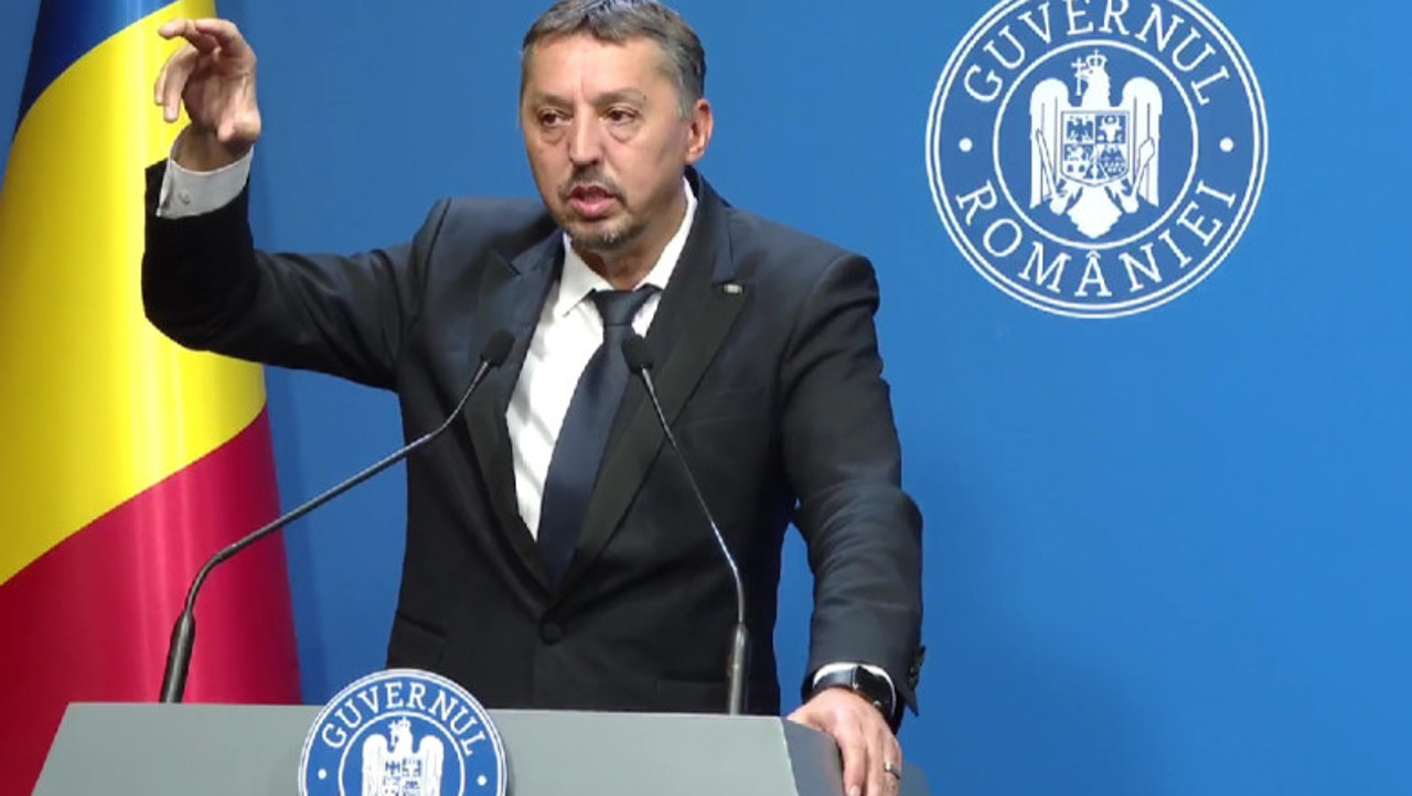 Ministrul român al Educației, Daniel David, a demisionat: „Motivația retragerii mele este simplă”