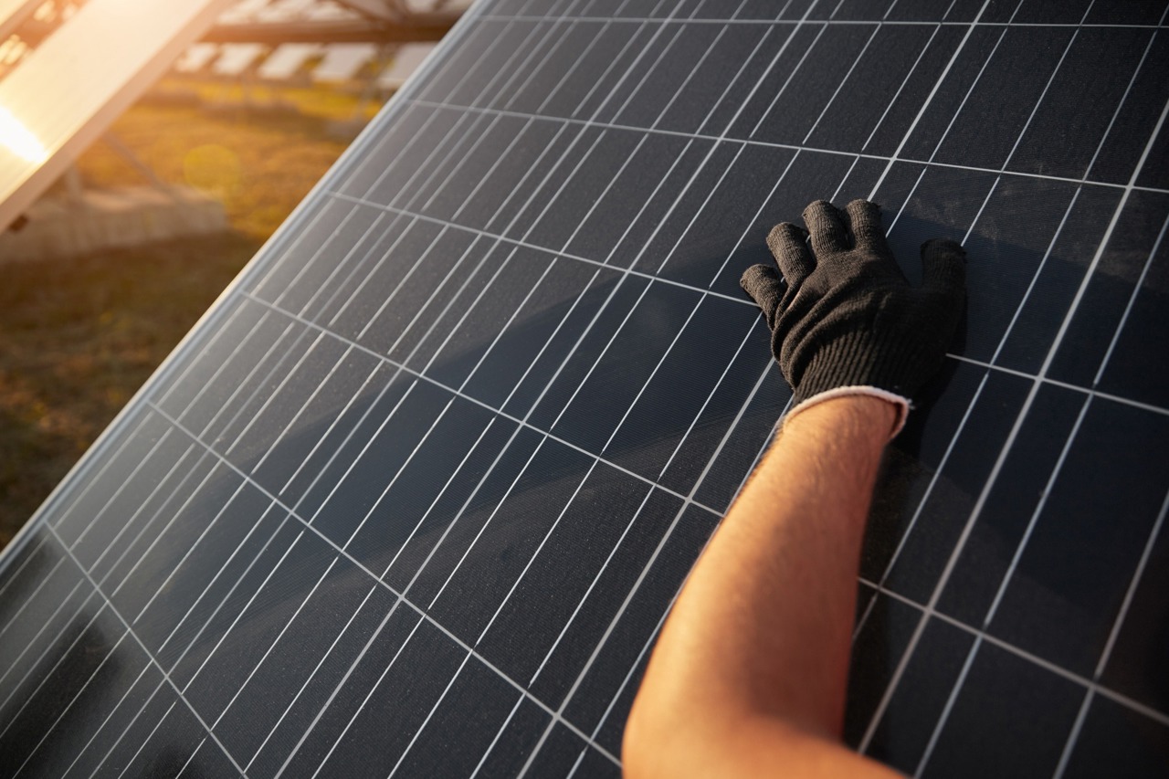 Un tânăr din Chișinău a optat pentru măsuri și tehnologii care reduc consumul de energie