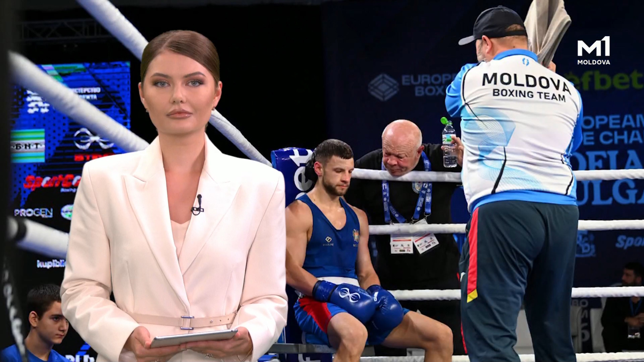 Știri Sportive (13:30) din 24 septembrie 2026