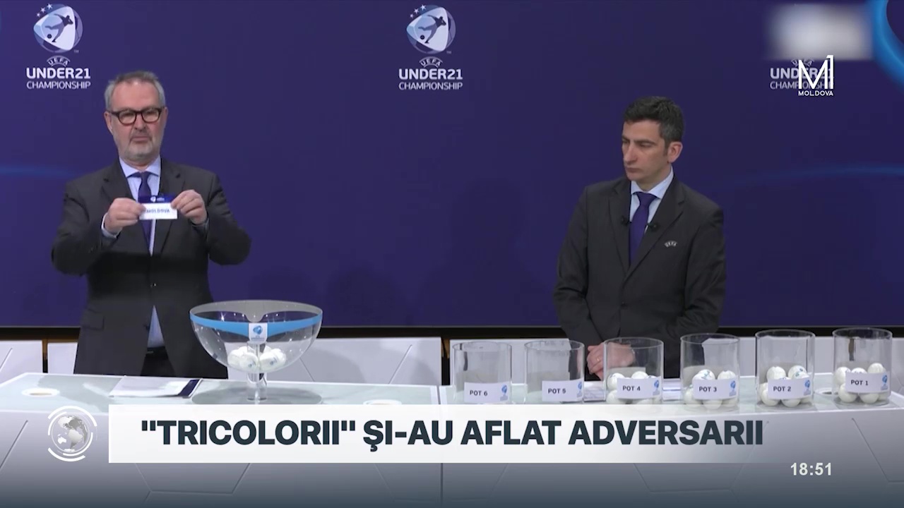 „Știri Sportive” din 2 febriarie 2023