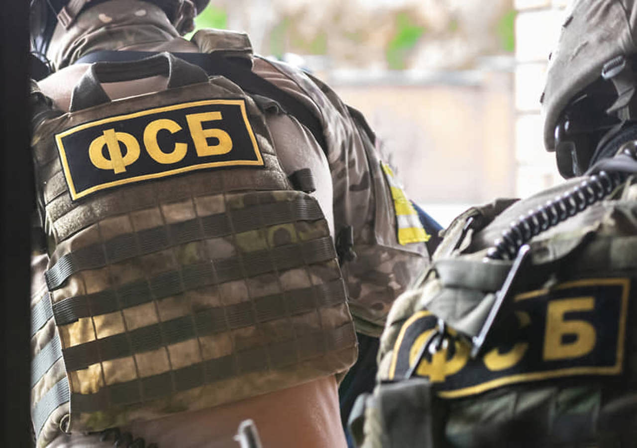 ФСБ заявила о причастности двух граждан Молдовы к теракту в Подмосковье