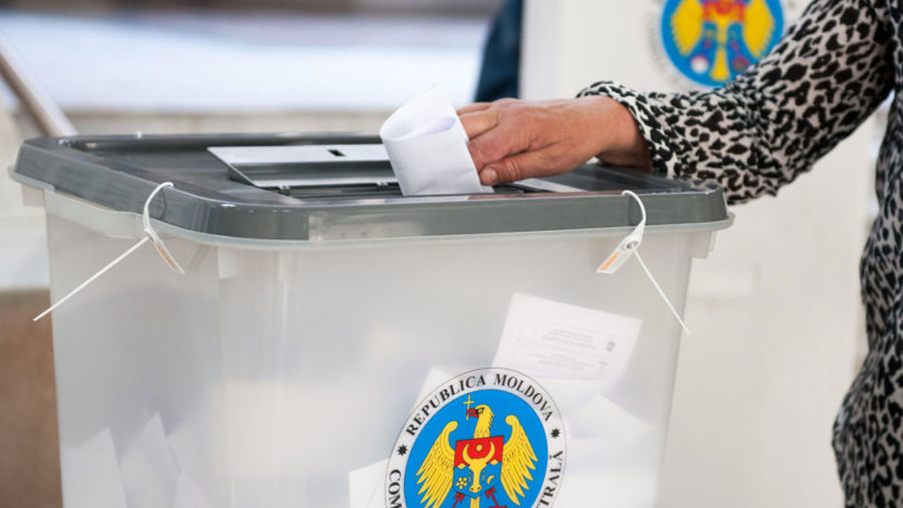 The Parliamentary Assembly of the Council of Europe, concerned about foreign interference in the elections in the Republic of Moldova