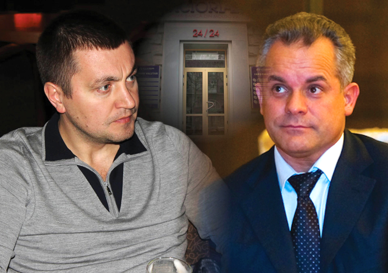 FRAUDA BANCARĂ | Veaceslav Platon vrea să fie martor în dosarul care îl vizează pe Plahotniuc