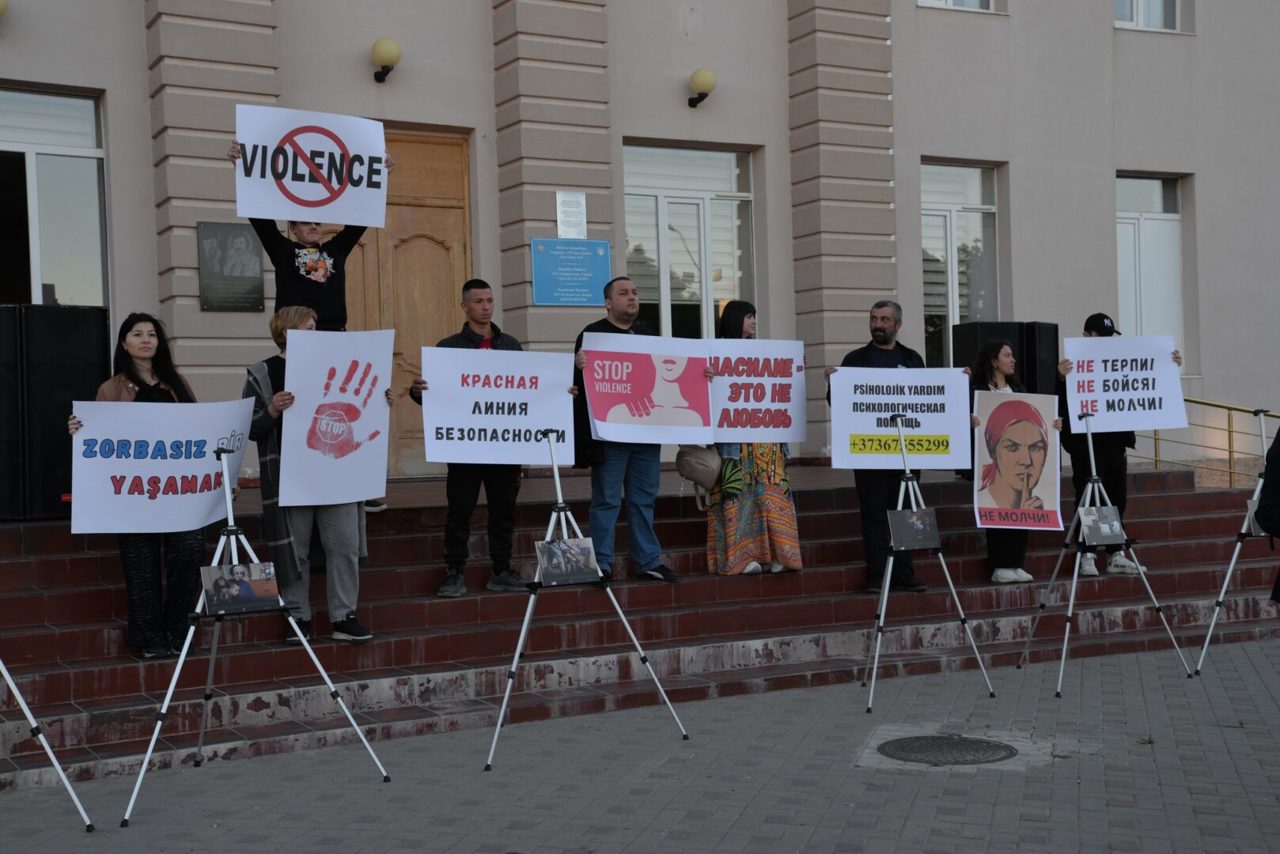 Ziua în care a decedat Ludmila Vartic ar putea deveni Ziua Memoriei Victimelor Violenței Domestice: „Moment de reflecție națională”