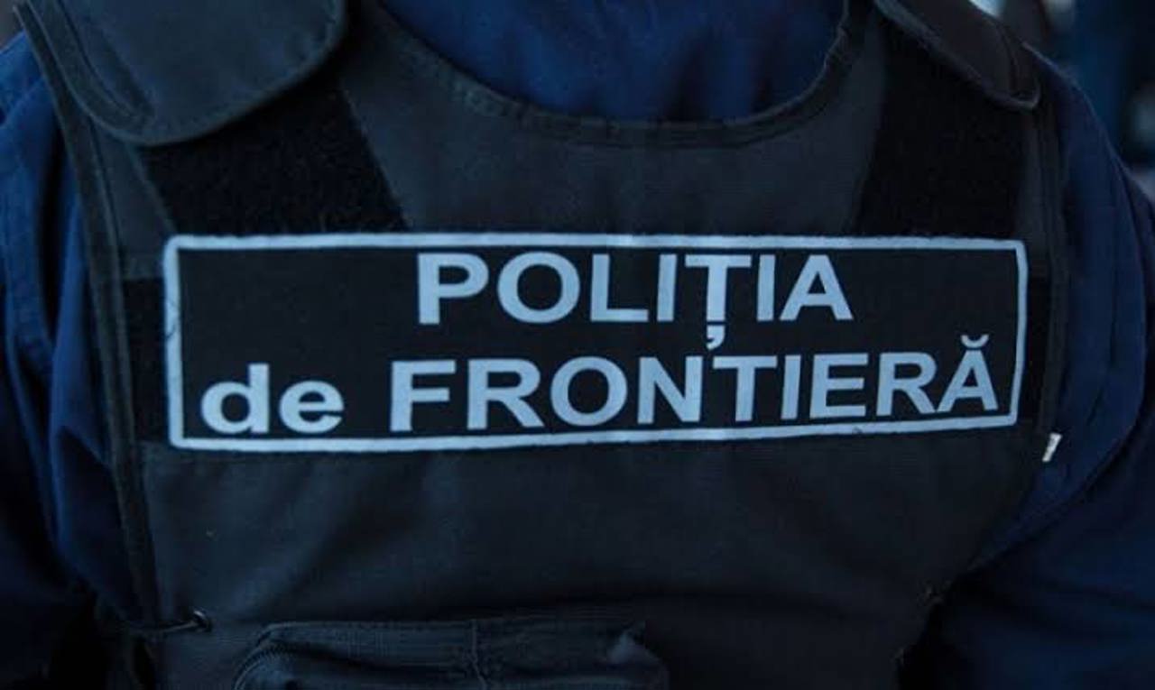 Doi grăniceri ucraineni au trecut ilegal frontiera Republicii Moldova în timp ce urmăreau un conațional. Procuratura a deschis dosar penal