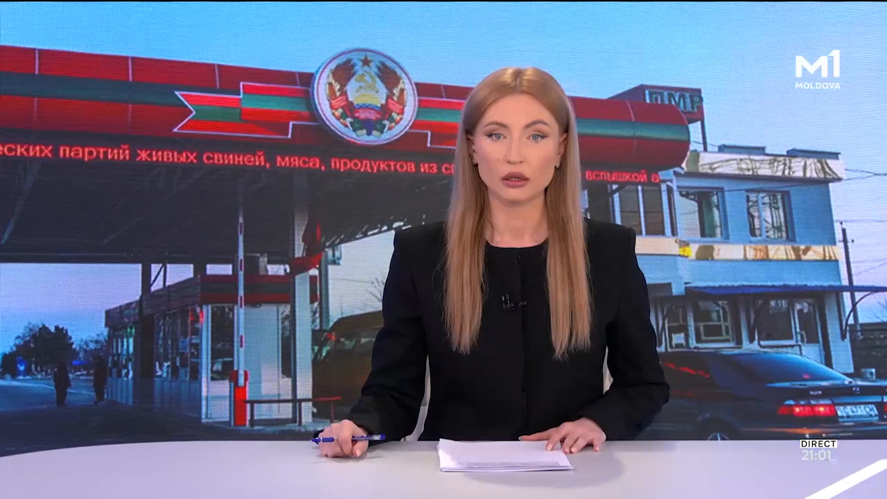 O nouă întâlnire în format „1+1” // Cazul Ludmilei Vartic, noi detalii // 19 morți și 100 de răniți în Ucraina