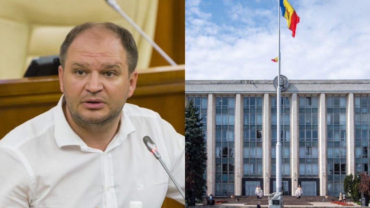 Реакция правительства на пожелание Иона Чебана войти в состав Кабмина