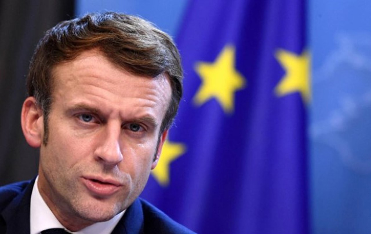 Франция планирует организовать второй саммит по Украине и безопасности Европы