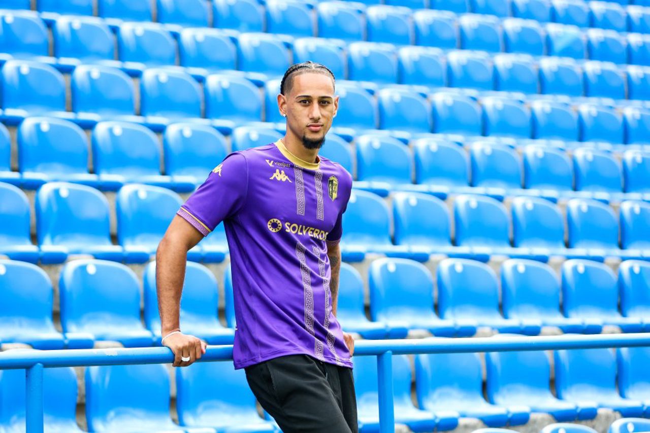 Sheriff Tiraspol începe toamna cu transferuri de jucători! Vice-campioana Republicii Moldova a anunțat că și-a întărit lotul cu Jorge Miguel Lopes