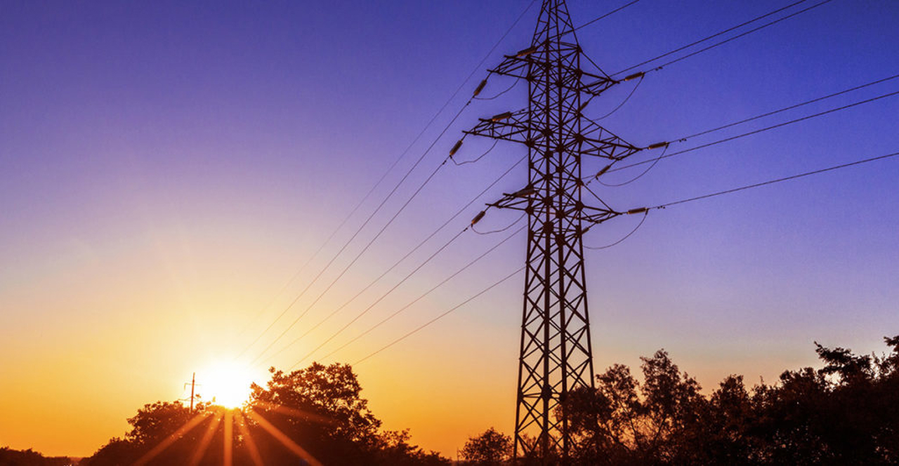 Ucraina reia exportul de energie electrică către Europa, după o pauză de șase luni