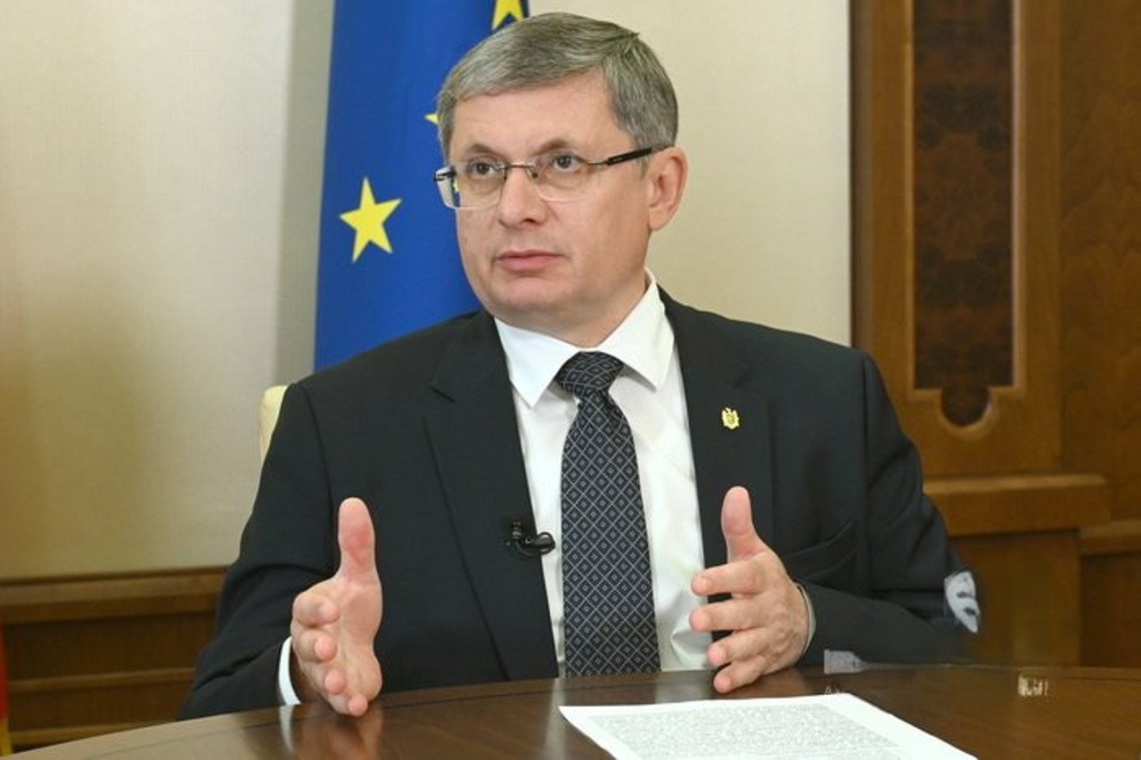Reintegration of Transnistrian region comes at a high cost, Parliament Speaker