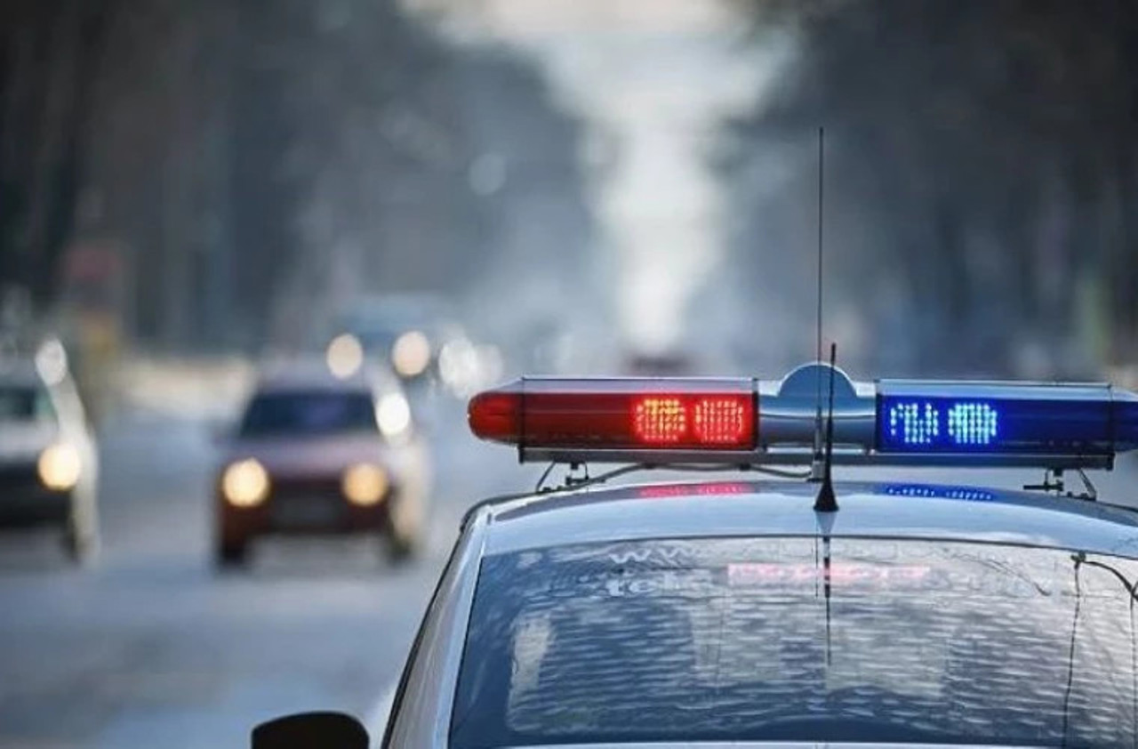 Стрельба на станции PECO в столичном секторе Ботаника