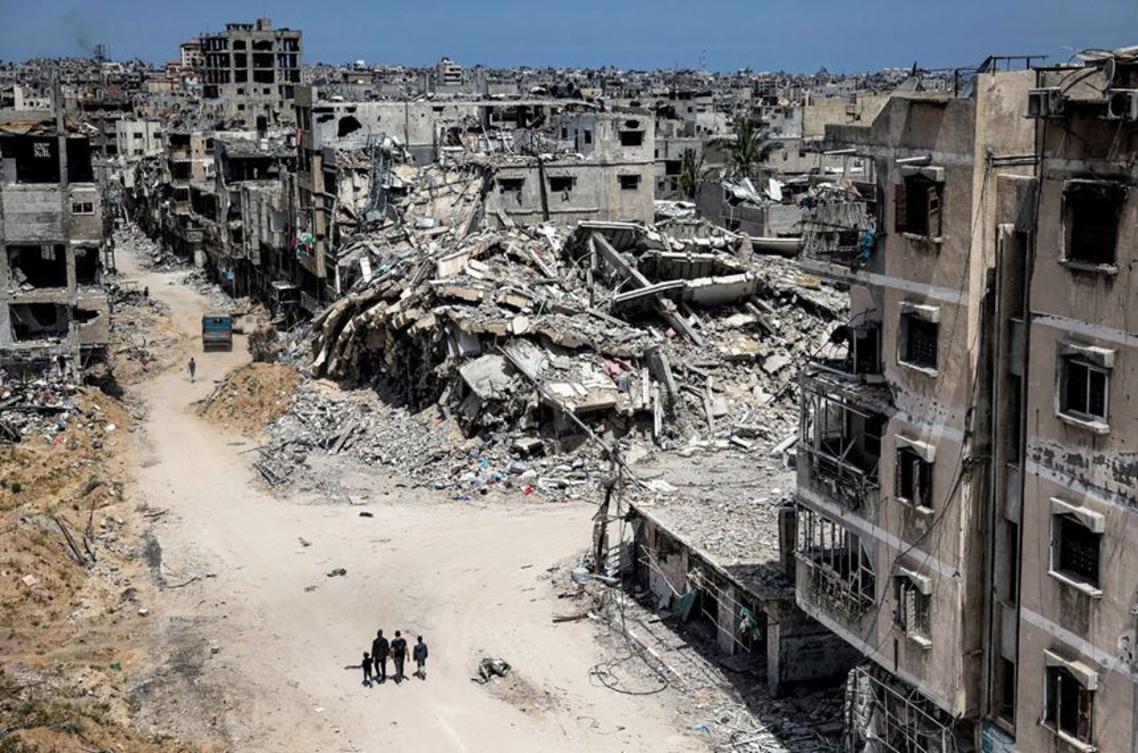 Israelul respinge armistițiul cu Hamas și continuă operațiunea militară în Rafah
