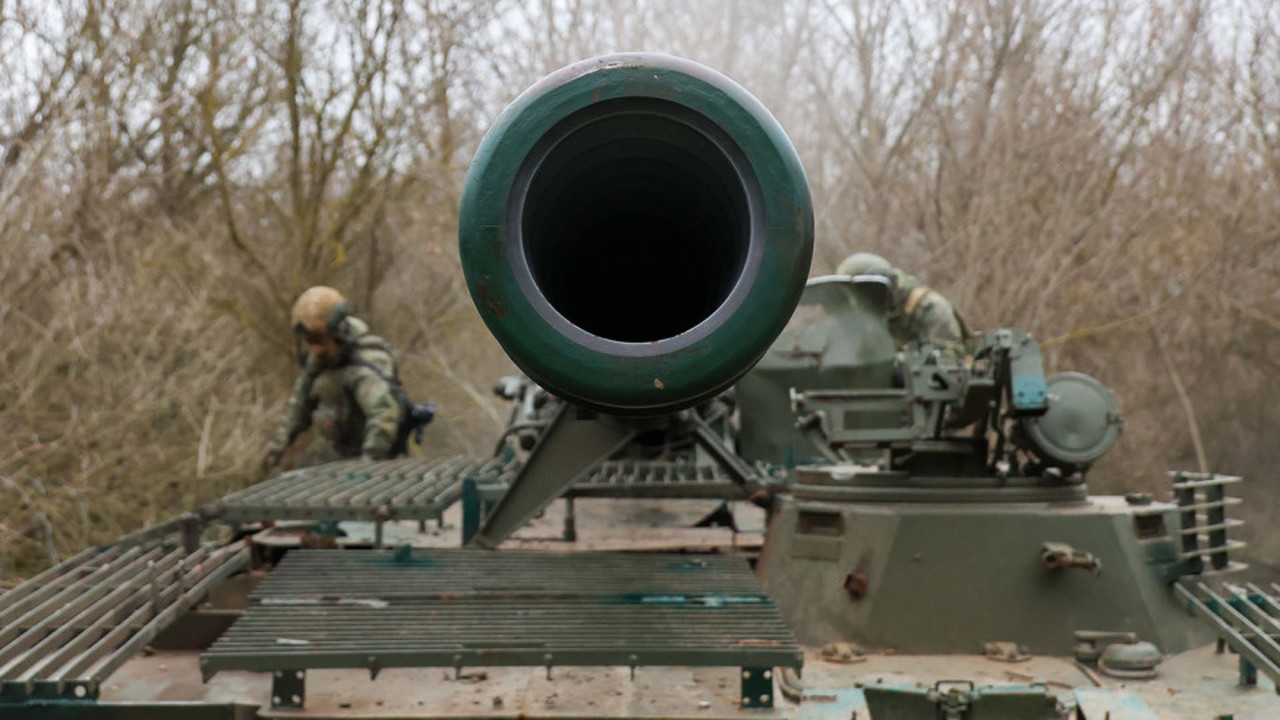 WSJ: Ritmul avansării ruse în Ucraina a stabilit un antirecord pentru toate războaiele din ultimii peste 100 de ani