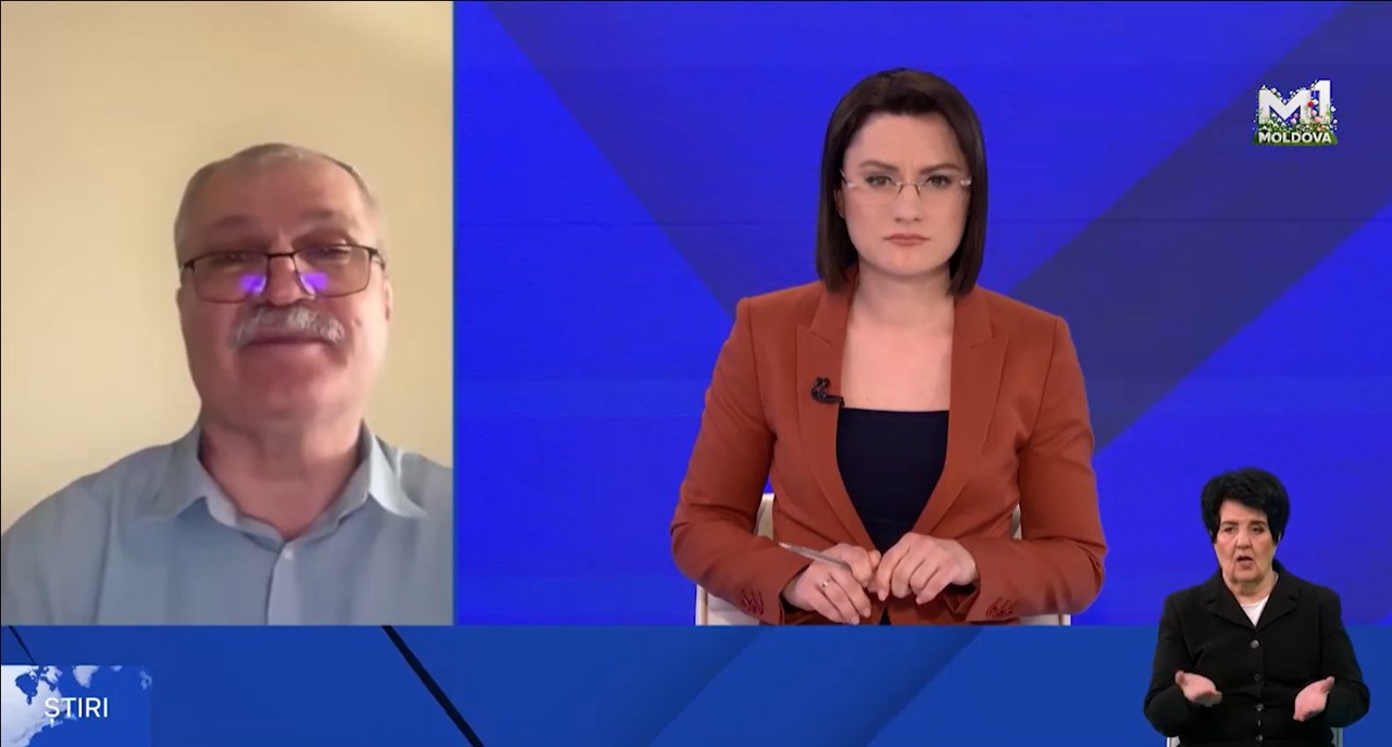 Expert: Scumpirile carburanților pot avea efecte asupra prețurilor produselor și pentru bugetul de stat