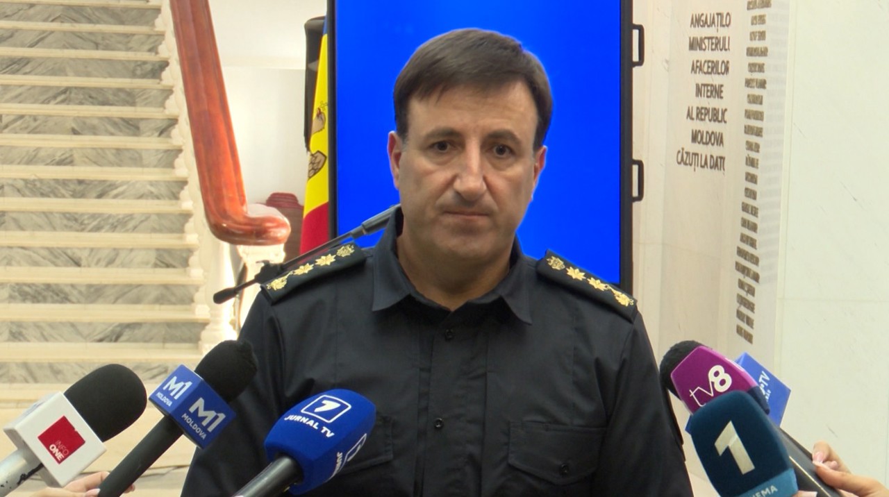 Victimele găsite în iazul de la Dănceni nu au fost identificate: Șeful IGP: Există un indiciu care îi poate ajuta pe anchetatori