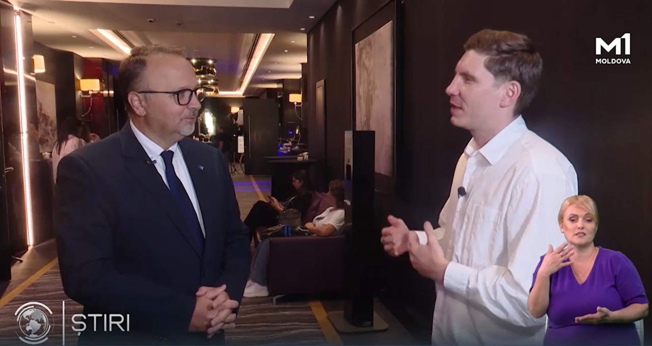 New Chișinău Stock Exchange: A boost for Moldova?