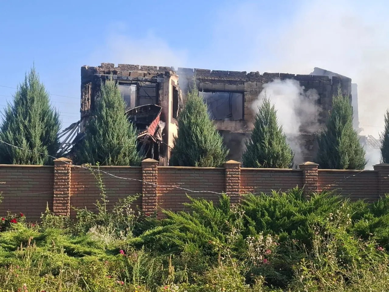 Atacuri asupra Ucrainei: Rusia a lansat peste 70 de drone și o rachetă balistică