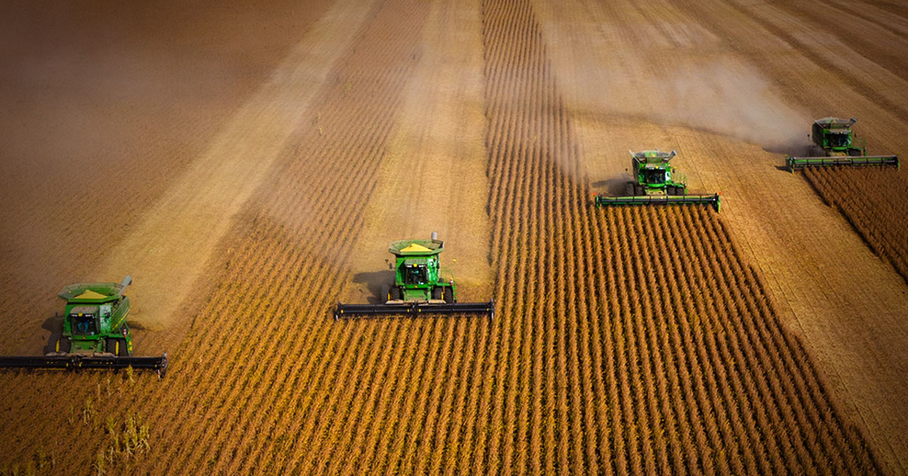 Corespondență // Agricultura în UE și ce poate aștepta R. Moldova în perioada preaderării