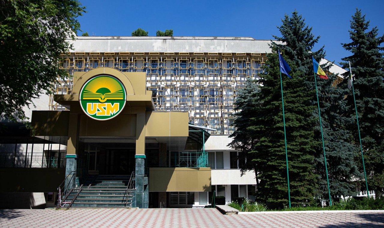 Începe admiterea la universitățile din Republica Moldova