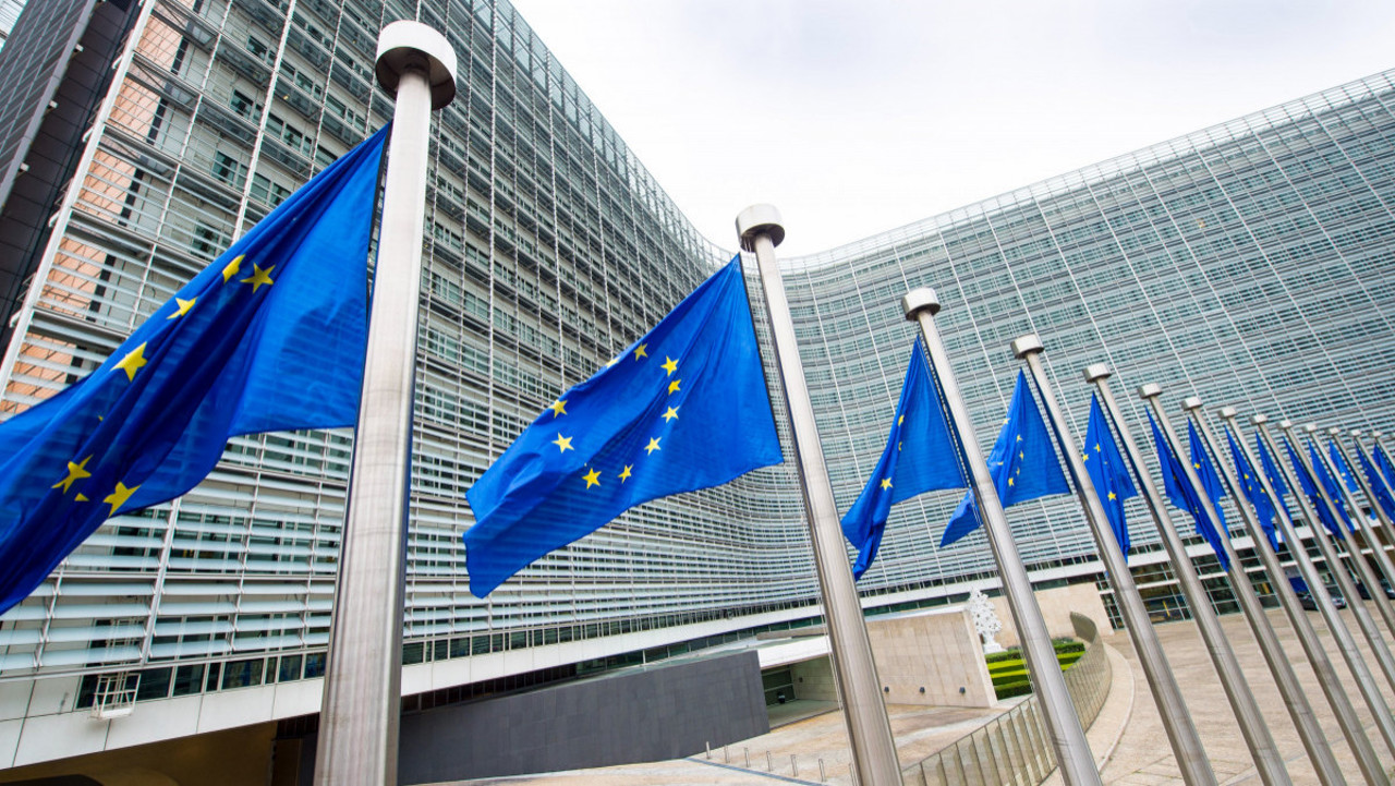 EU to keep frozen Russian assets until Ukraine reparations paid