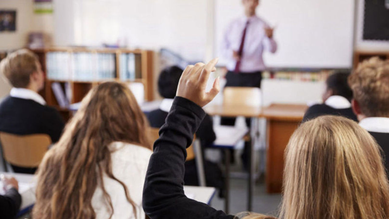 Admission to lyceums in Chisinau: Students can apply to up to three institutions