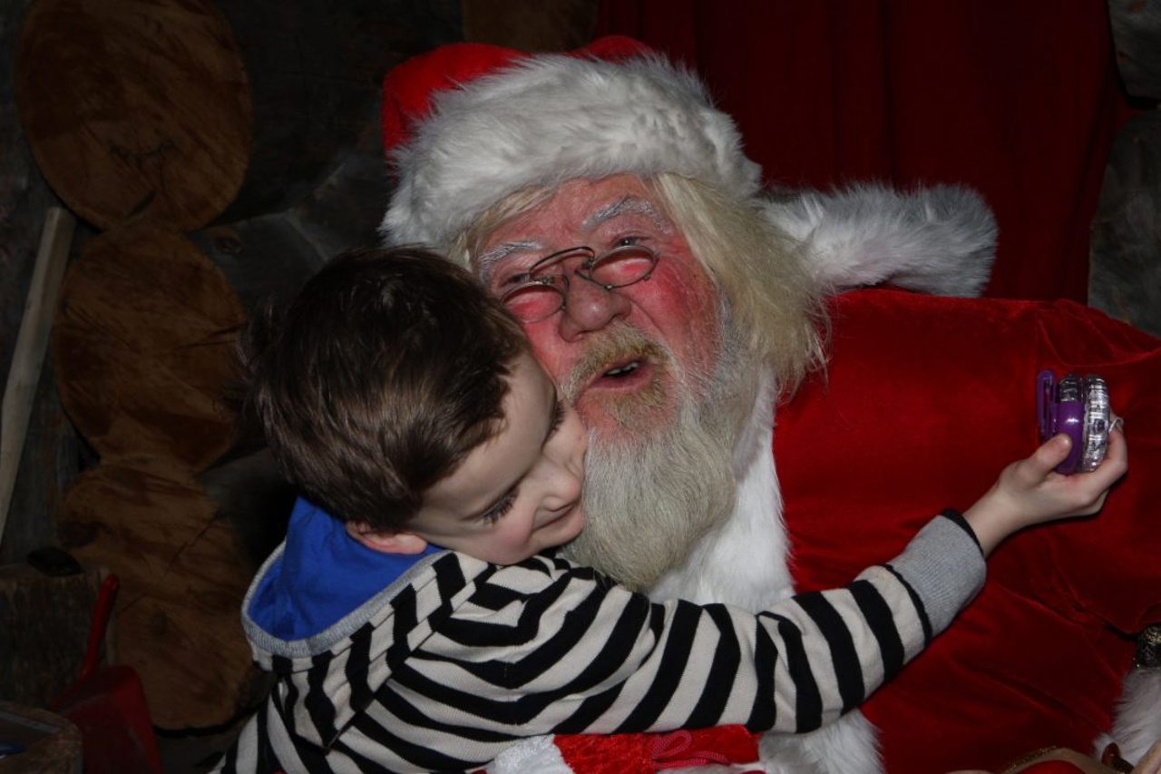  Frica de Moș Crăciun și întrebările incomode: cum să transformăm sărbătorile într-un moment plăcut