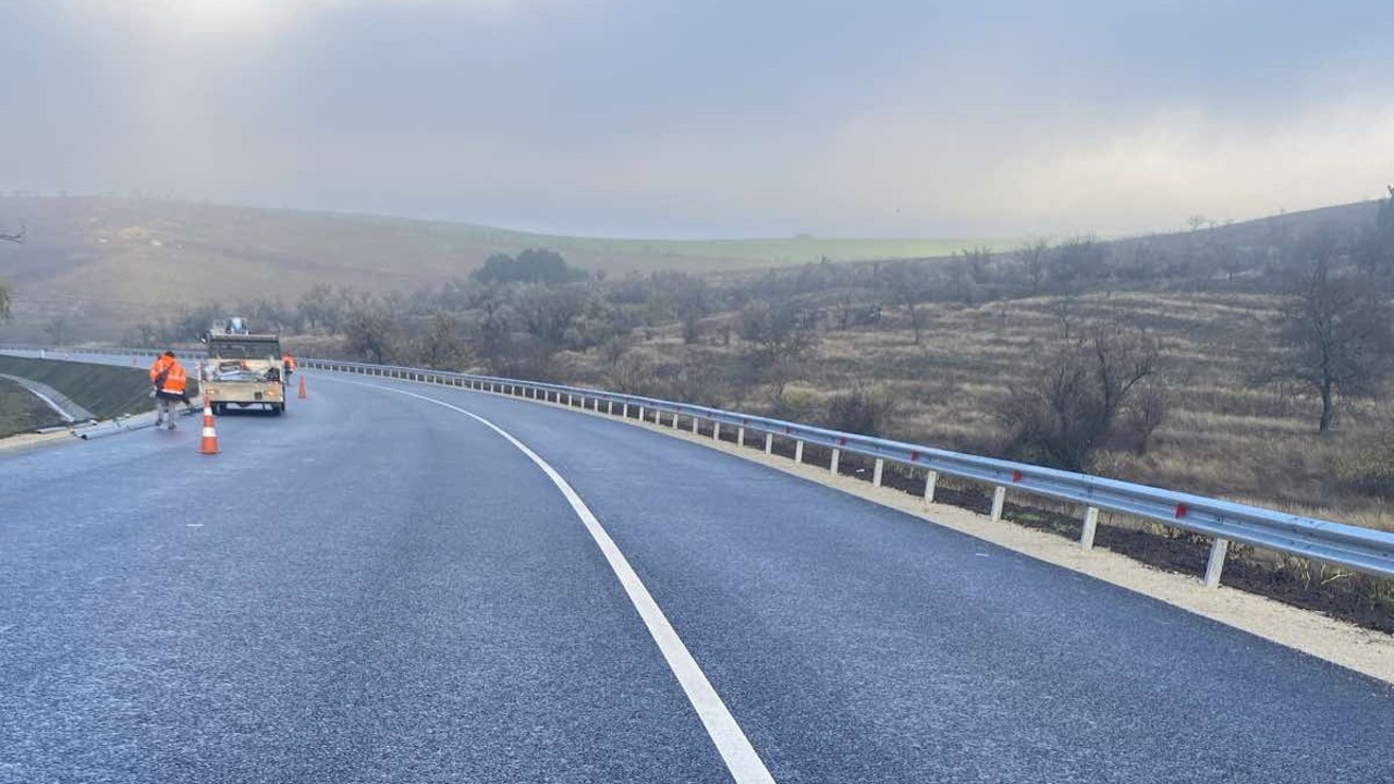 Încă 150 de milioane de euro pentru drumul Chișinău–Leușeni și centura Chișinăului. Costurile au crescut cu până la 39%