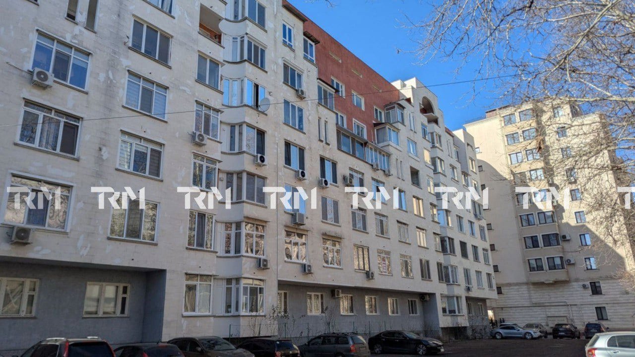 Au luptat pentru țară în 1992, apoi pentru o locuință: Cum și-au făcut dreptate 56 de veterani, instalându-se în „blocul deputaților”