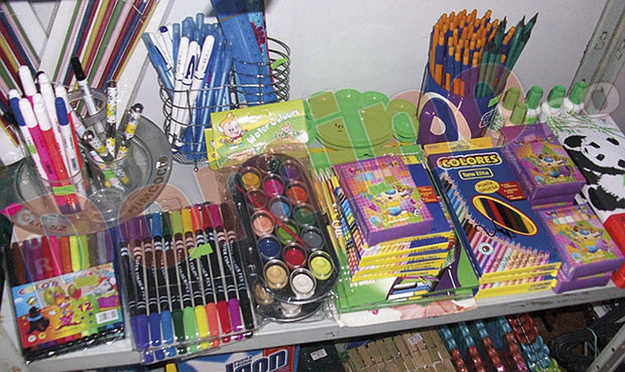 La Chișinău se desfășoară tradiționalul târg școlar „School Fair”