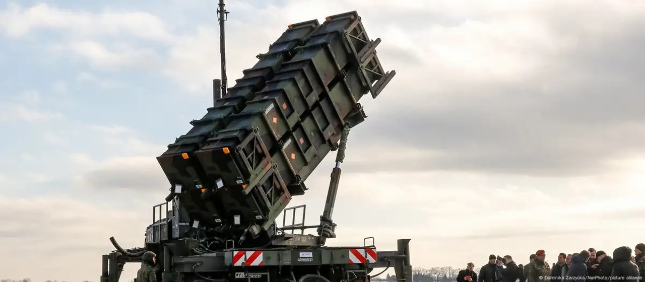 Germania cere SUA garanții pentru înlocuirea sistemelor Patriot trimise în Ucraina