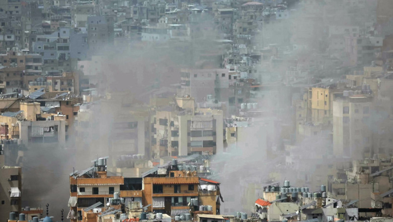 Israelul a atacat din nou sudul Libanului, în ciuda prelungirii armistițiului dintre cele două țări