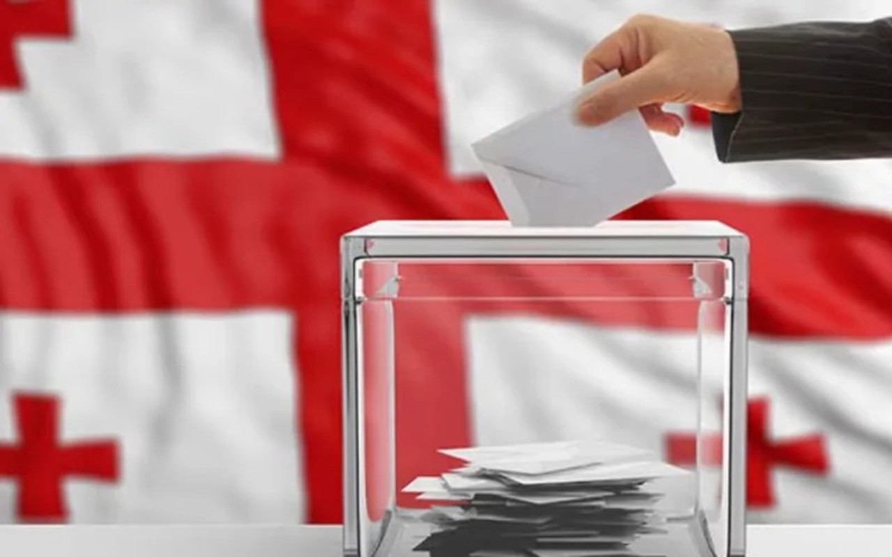 Georgia interzice votul în străinătate: diaspora va putea vota doar revenind în țară