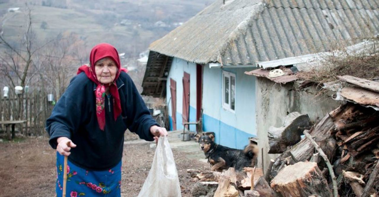 Moldova’s winter heating aid faces surge in demand across Soroca District