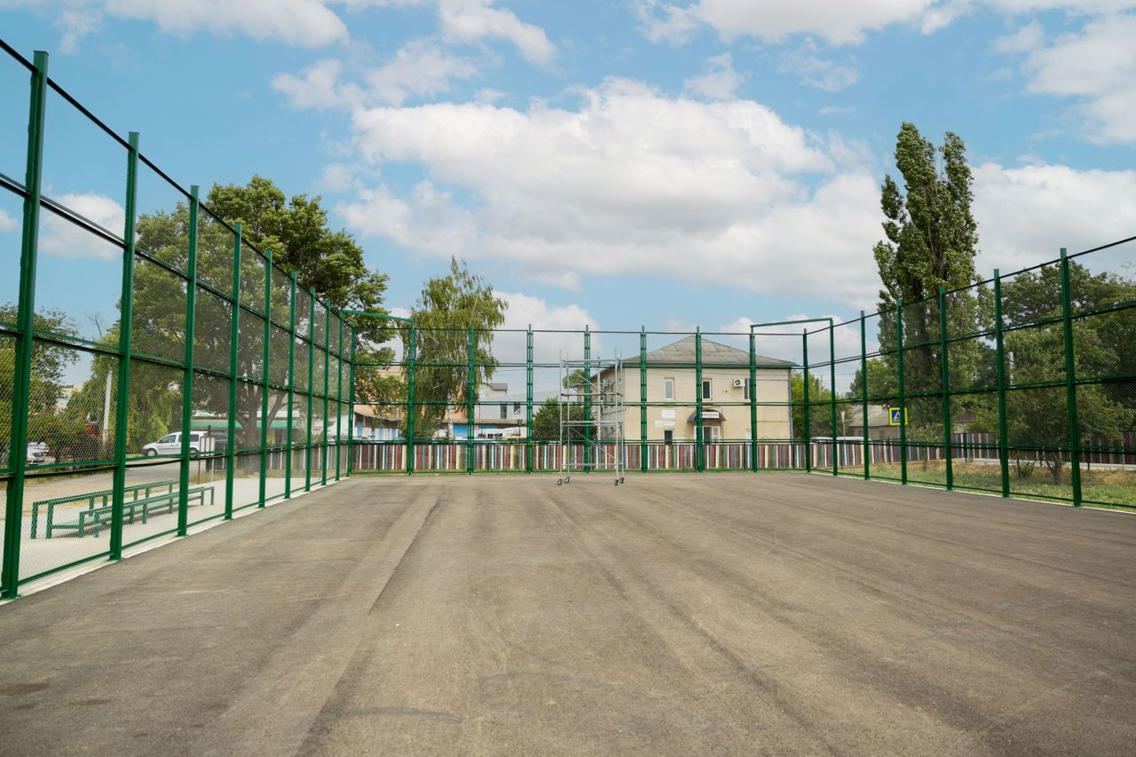  €17M in EU funds for five Moldovan towns