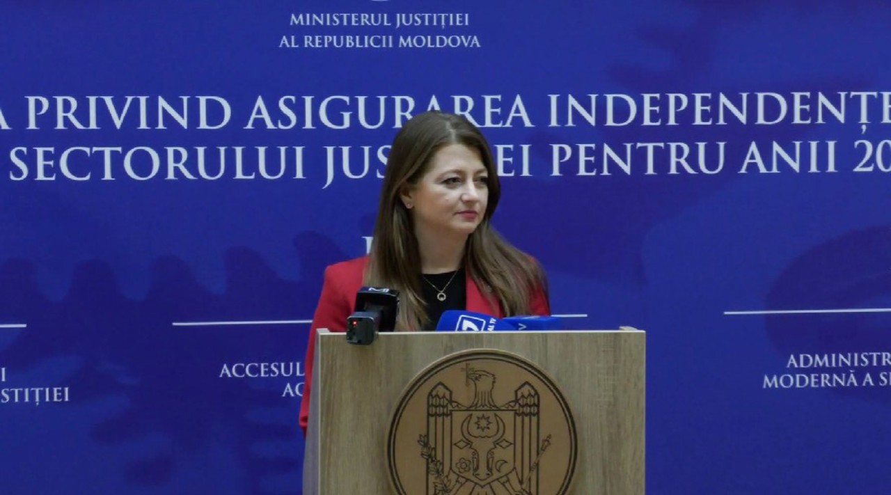 Антикоррупционную прокуратуру и ПБОПОД могут объединить. Глава Минюста вынесет предложение на рассмотрение в парламент