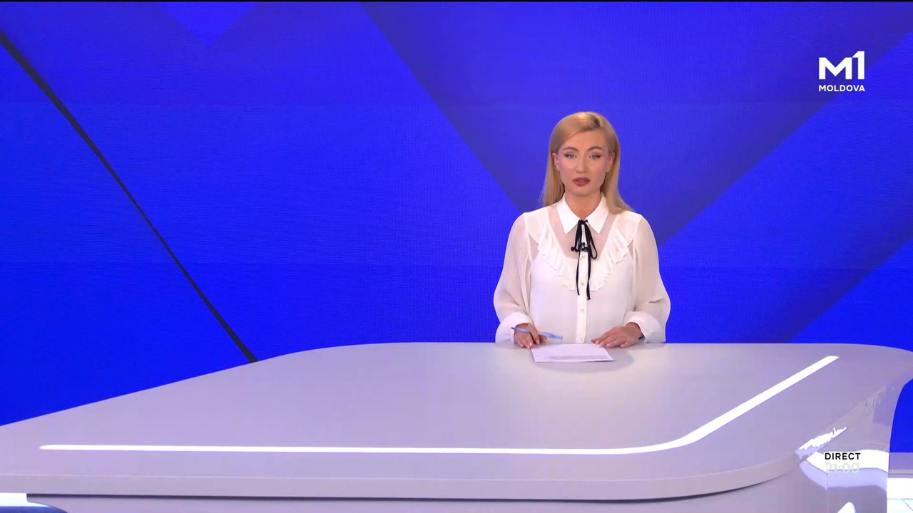 Verificări riguroase în toate instituțiile || Satul Floreni a rămas fără apă ||  Radio Moldova Comrat, la un an de activitate