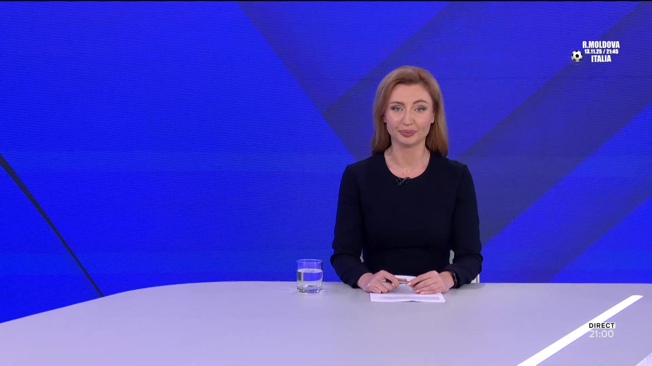 Chișinăul vrea infrastructura Lukoil // Servicii și produse alimentare mai scumpe 